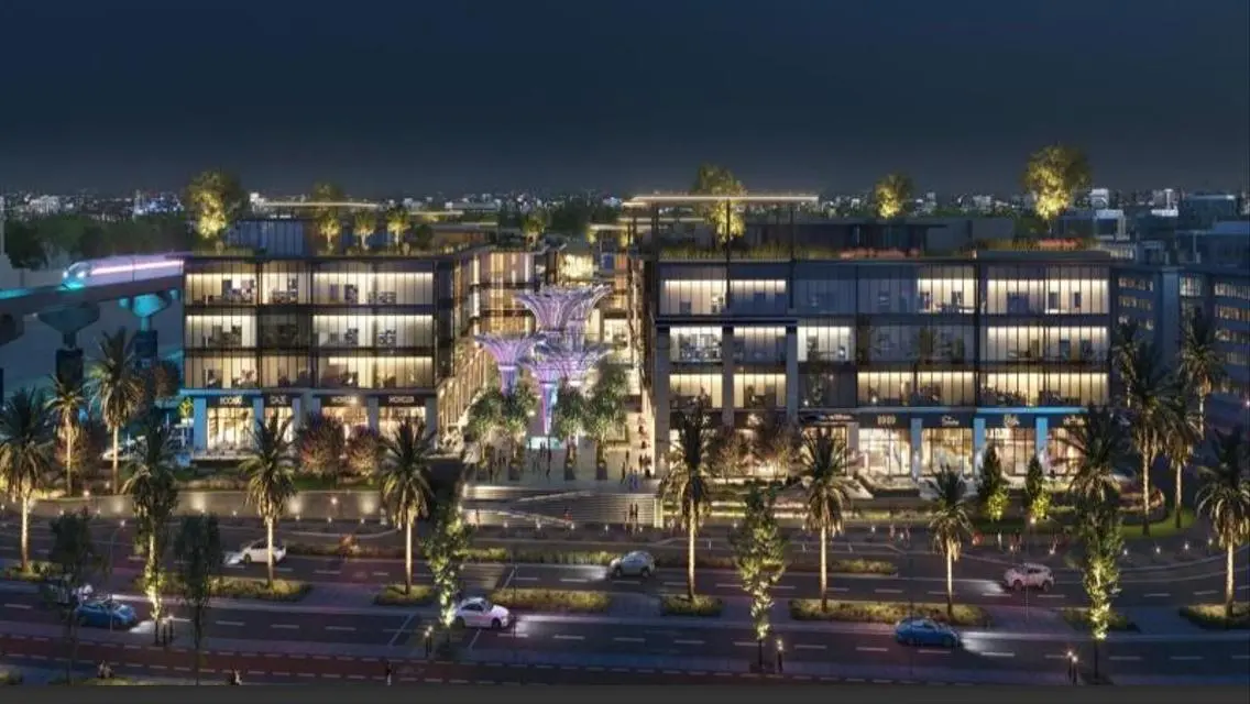 Unique Investment Opportunity at Golden Gate 94