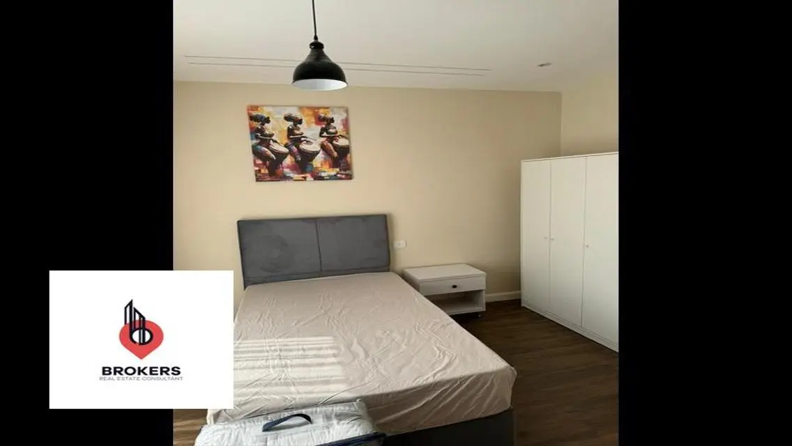 Luxury Apartment for Sale with Spacious Layout