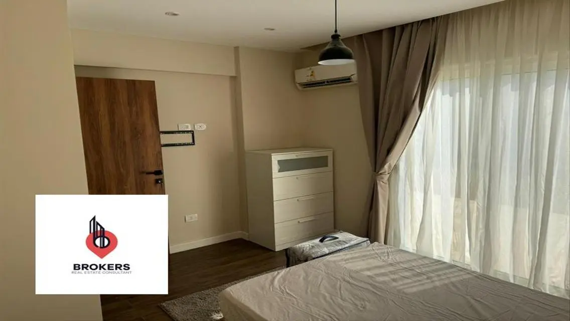 Luxury Apartment for Sale with Spacious Layout