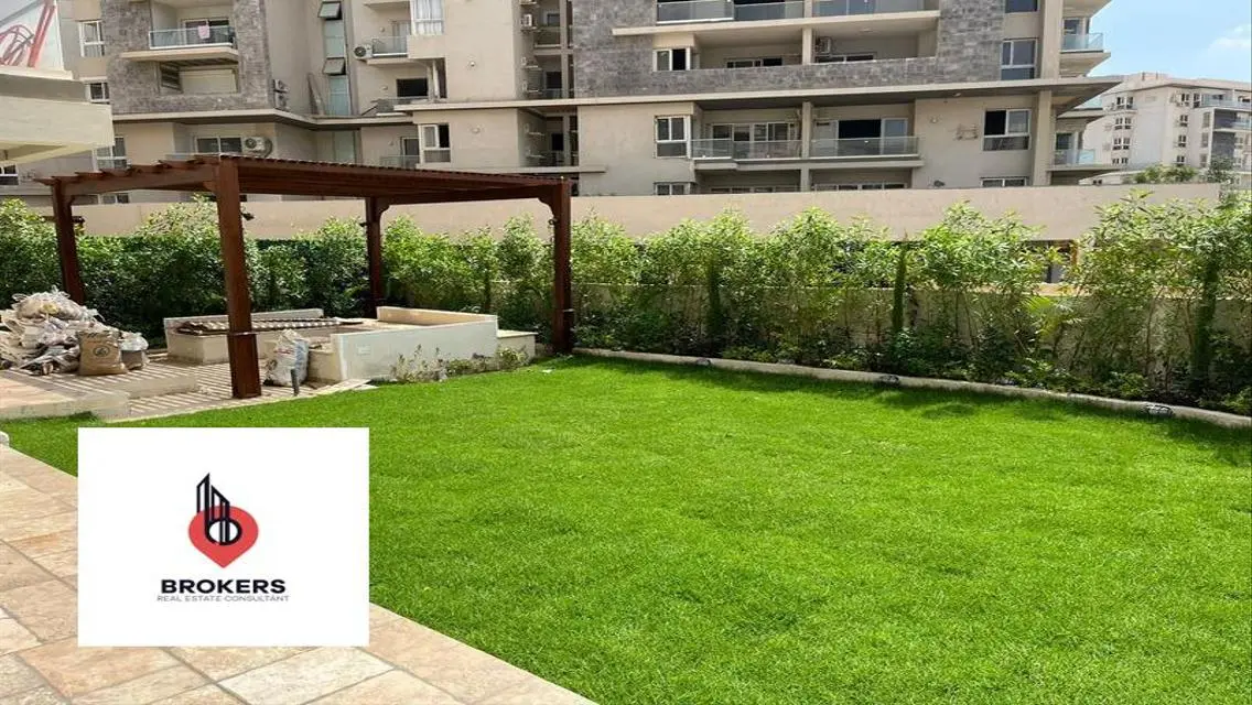 Luxury Apartment for Sale with Spacious Layout