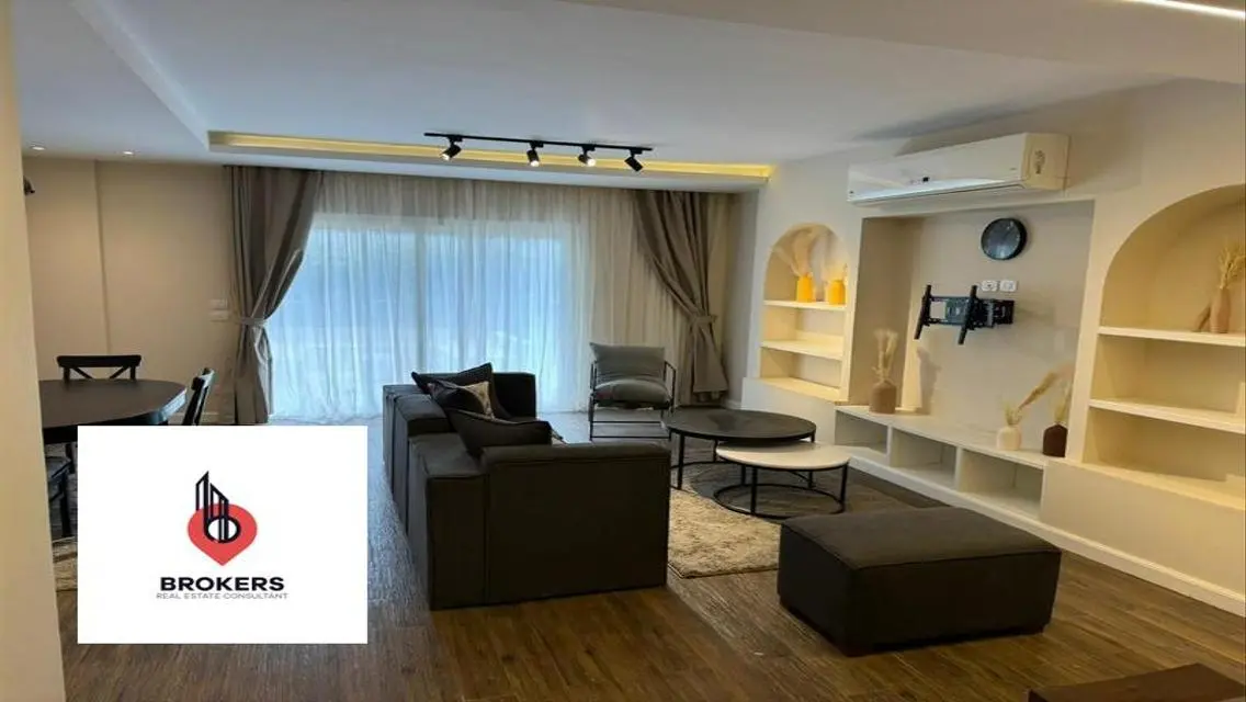 Luxury Apartment for Sale with Spacious Layout