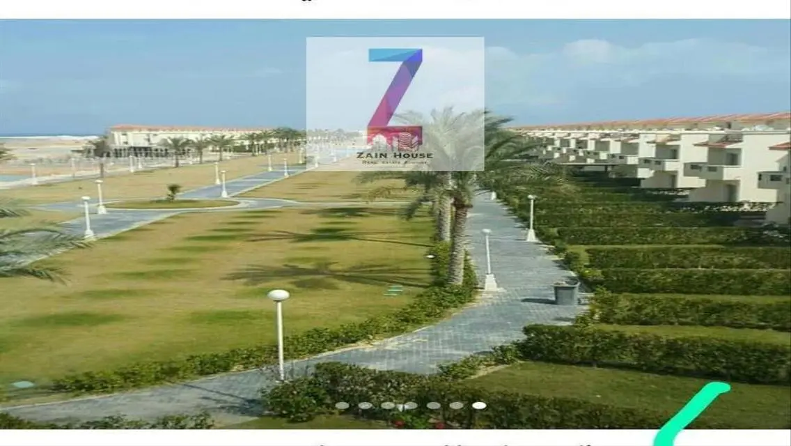 Luxurious Apartment for Sale in -L-