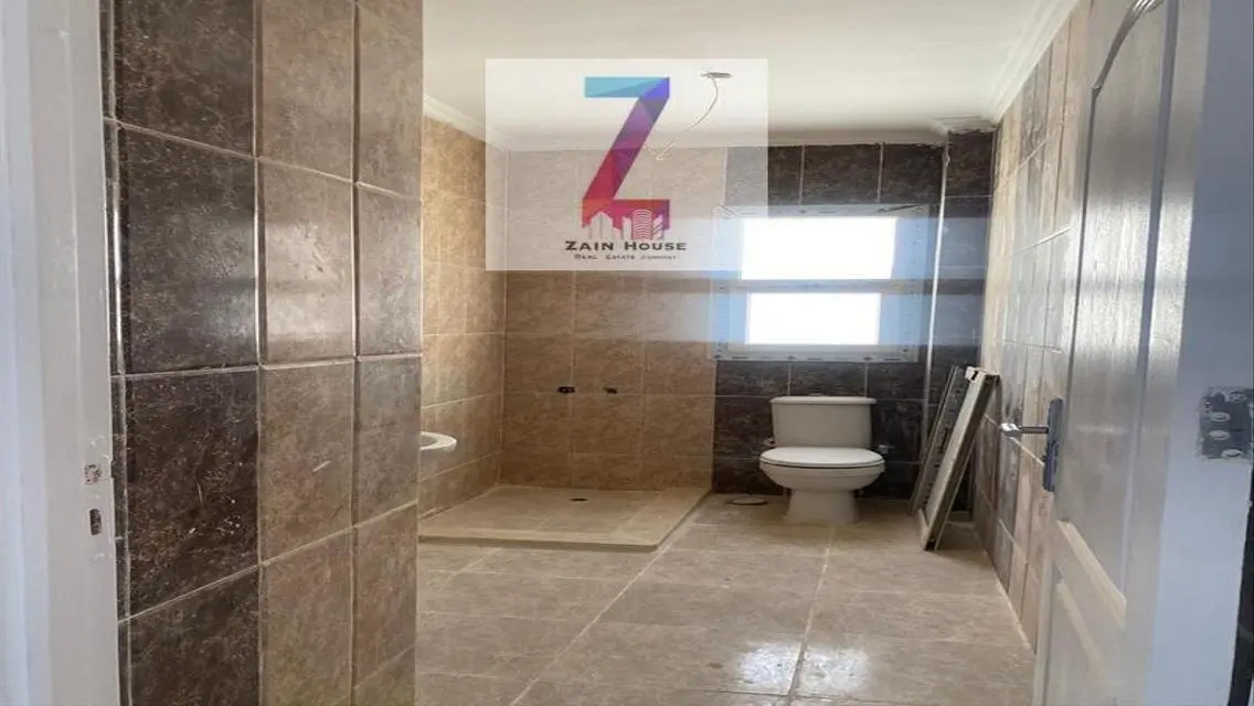 Luxurious Apartment for Sale in -L-