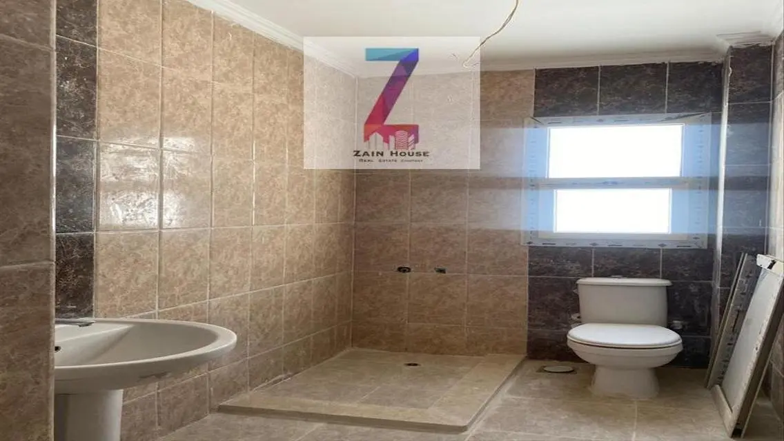 Luxurious Apartment for Sale in -L-