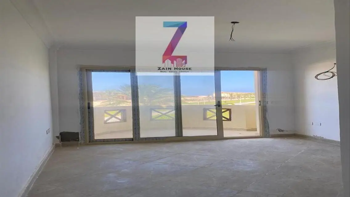 Luxurious Apartment for Sale in -L-
