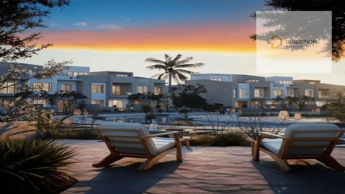 Luxury Villa with Private Pool and Garden