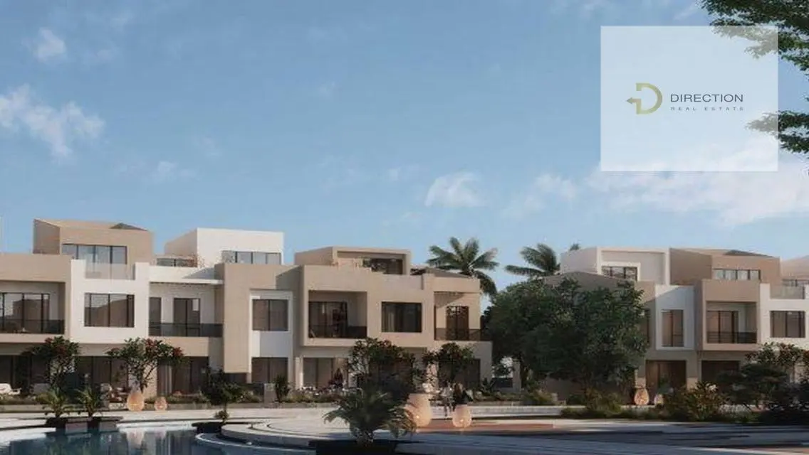 Luxury Villa with Private Pool and Garden