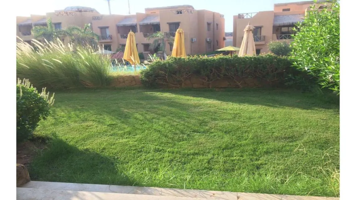 Luxury Villa with Private Garden and Pool for Sale