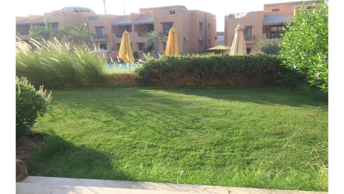 Luxury Villa with Private Garden and Pool for Sale