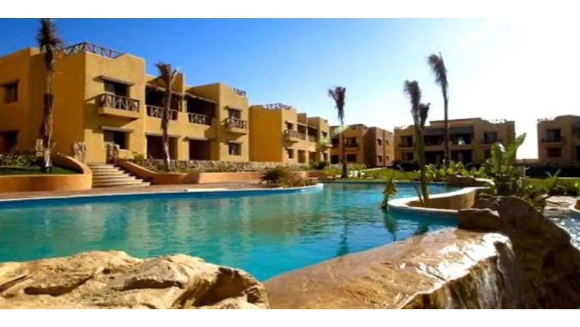 Luxury Villa with Private Garden and Pool for Sale