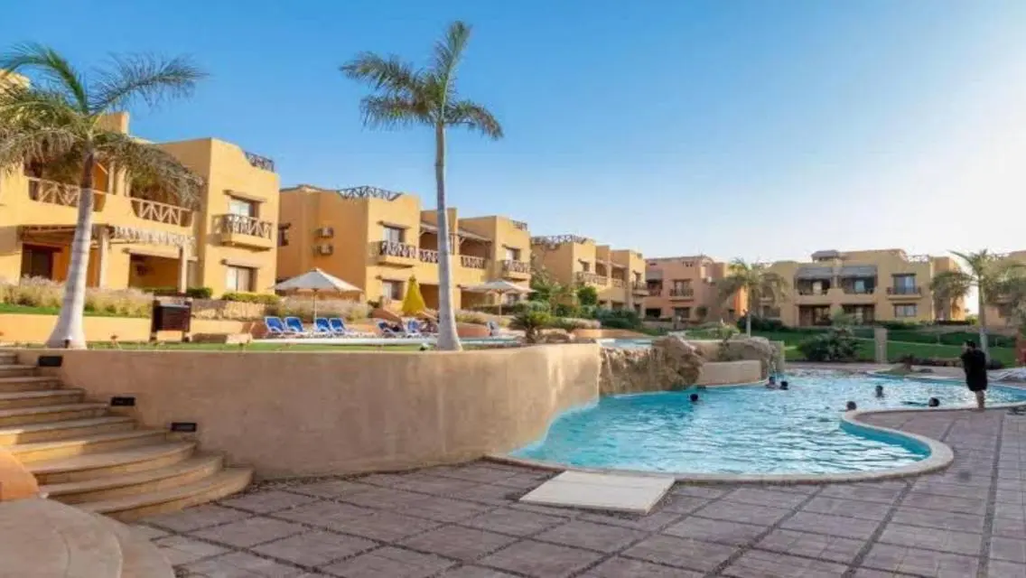 Luxury Villa with Private Garden and Pool for Sale