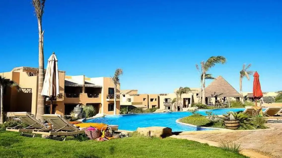 Luxury Villa with Private Garden and Pool for Sale