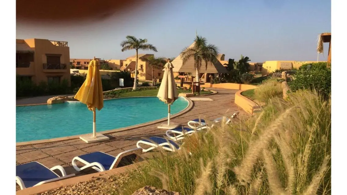 Luxury Villa with Private Garden and Pool for Sale
