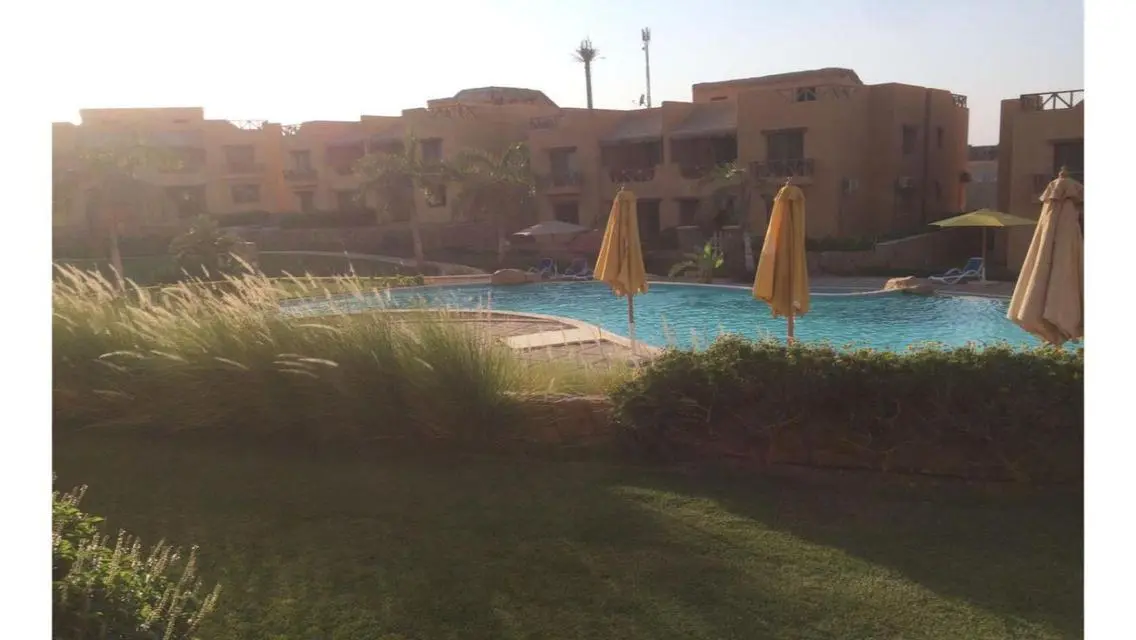 Luxury Villa with Private Garden and Pool for Sale