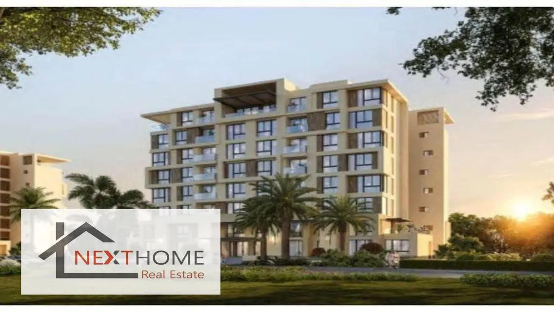 Luxury Apartment for Sale with Balcony and Scenic Views