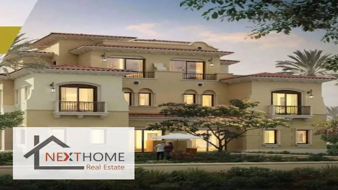 Luxury Apartment for Sale with Balcony and Scenic Views