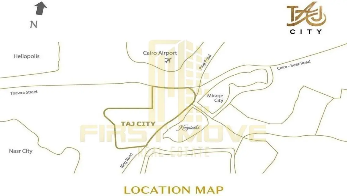 Luxury Villa for Sale with 1000 Sqm at Attractive Prices