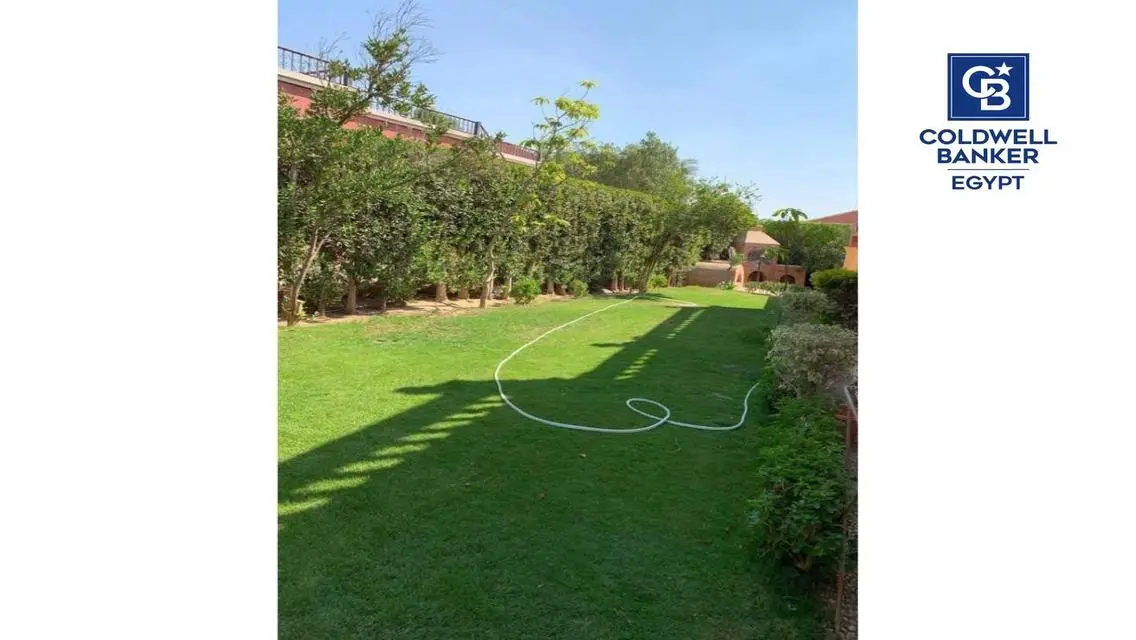 Luxurious 1250 sqm Home with Private Garden and Pool in Prime Location