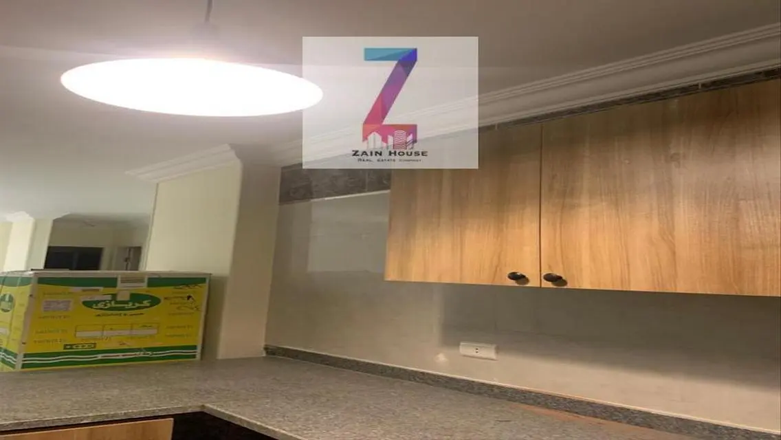 Luxury 3-Bedroom Apartment with Balcony for Sale