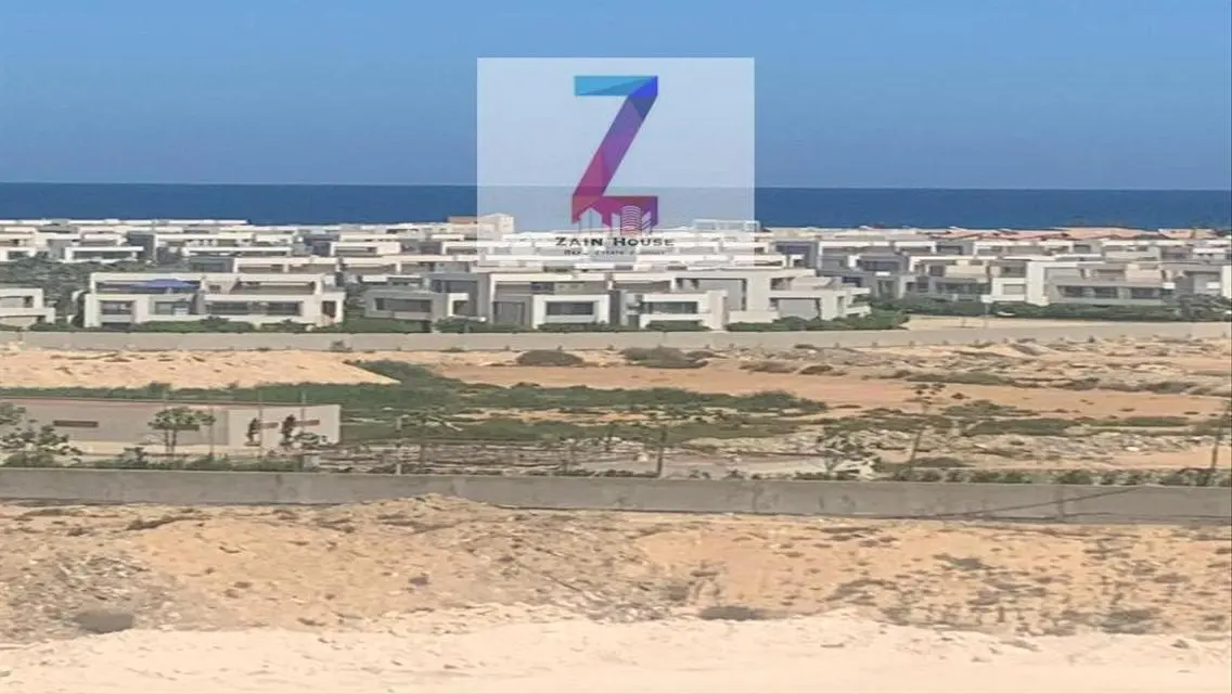 Luxury 3-Bedroom Apartment with Balcony for Sale