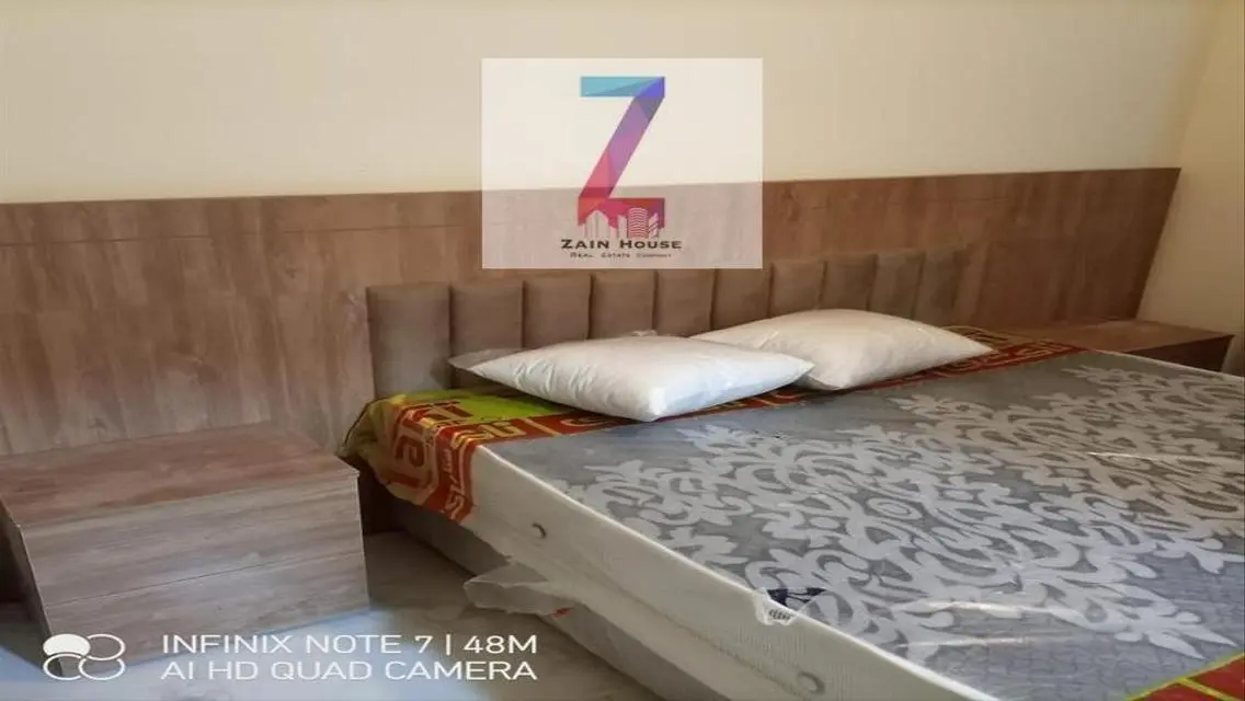 Luxury 3-Bedroom Apartment with Balcony for Sale