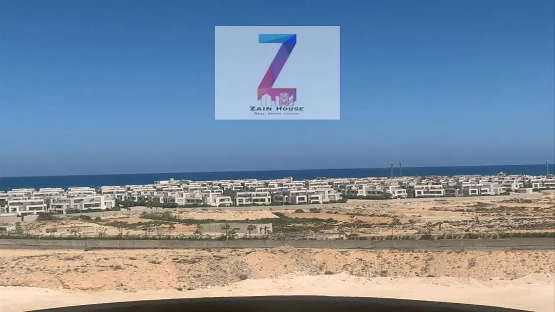 Luxury 3-Bedroom Apartment with Balcony for Sale