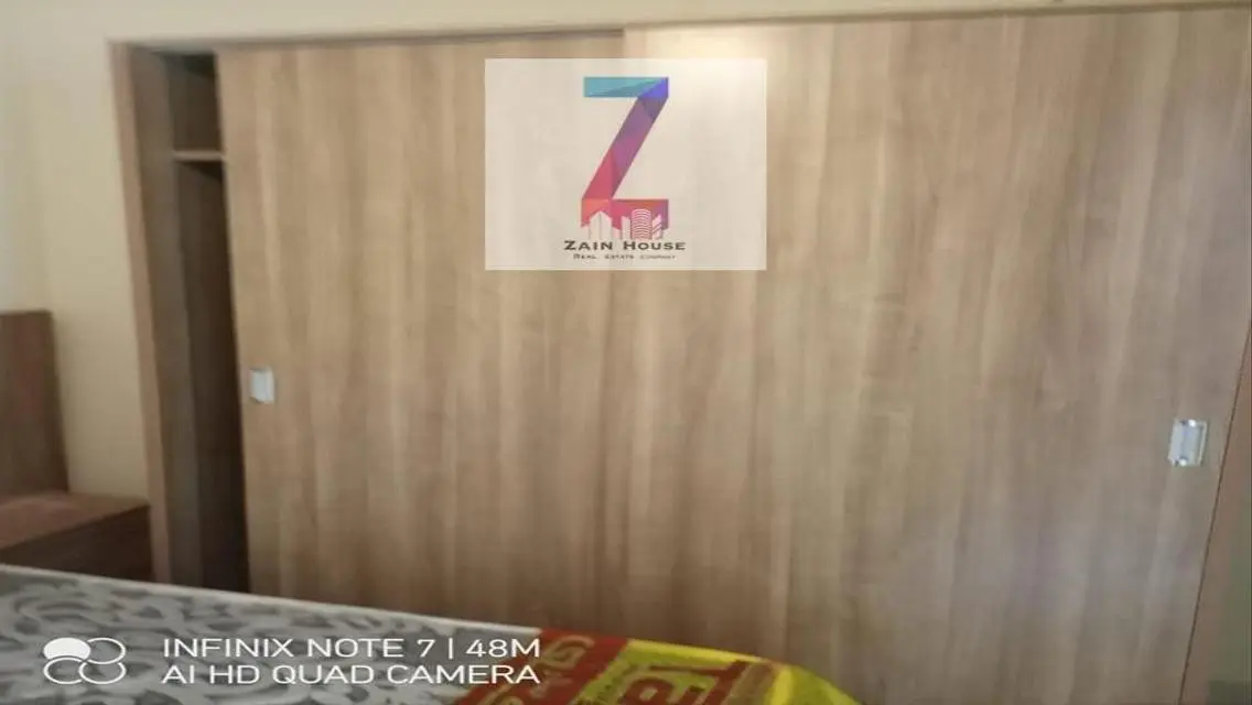 Luxury 3-Bedroom Apartment with Balcony for Sale