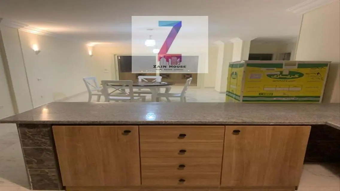 Luxury 3-Bedroom Apartment with Balcony for Sale