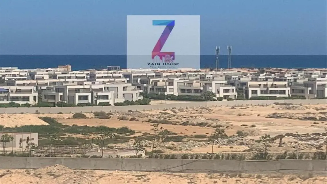 Luxury 3-Bedroom Apartment with Balcony for Sale
