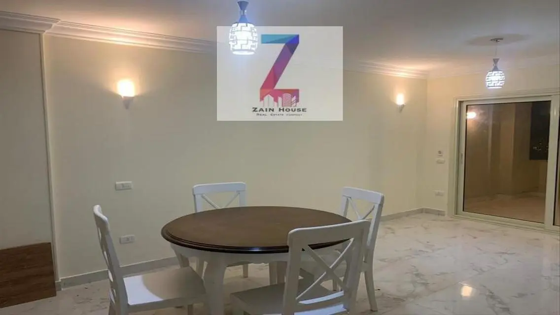 Luxury 3-Bedroom Apartment with Balcony for Sale