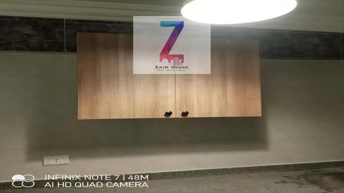 Luxury 3-Bedroom Apartment with Balcony for Sale