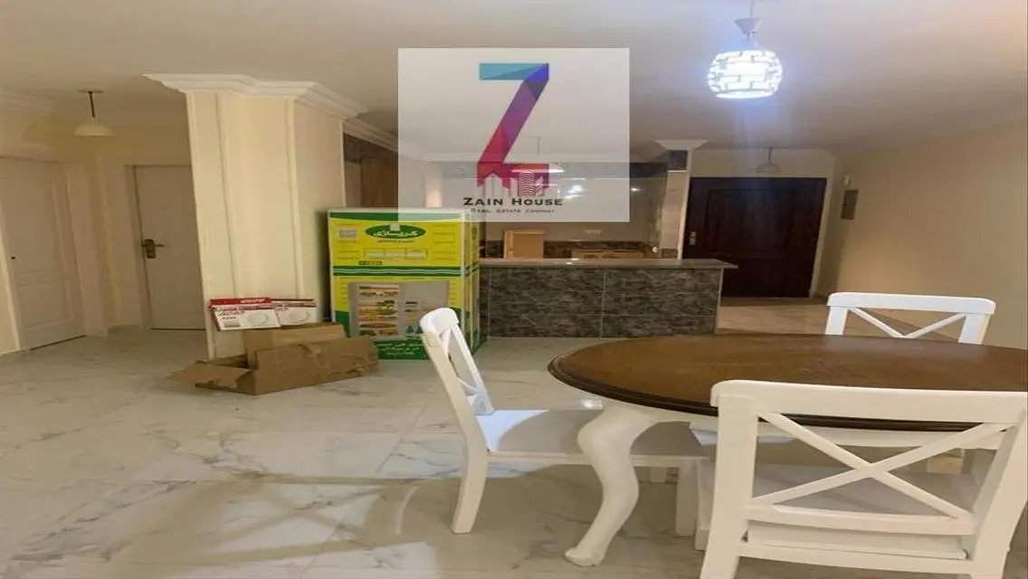 Luxury 3-Bedroom Apartment with Balcony for Sale