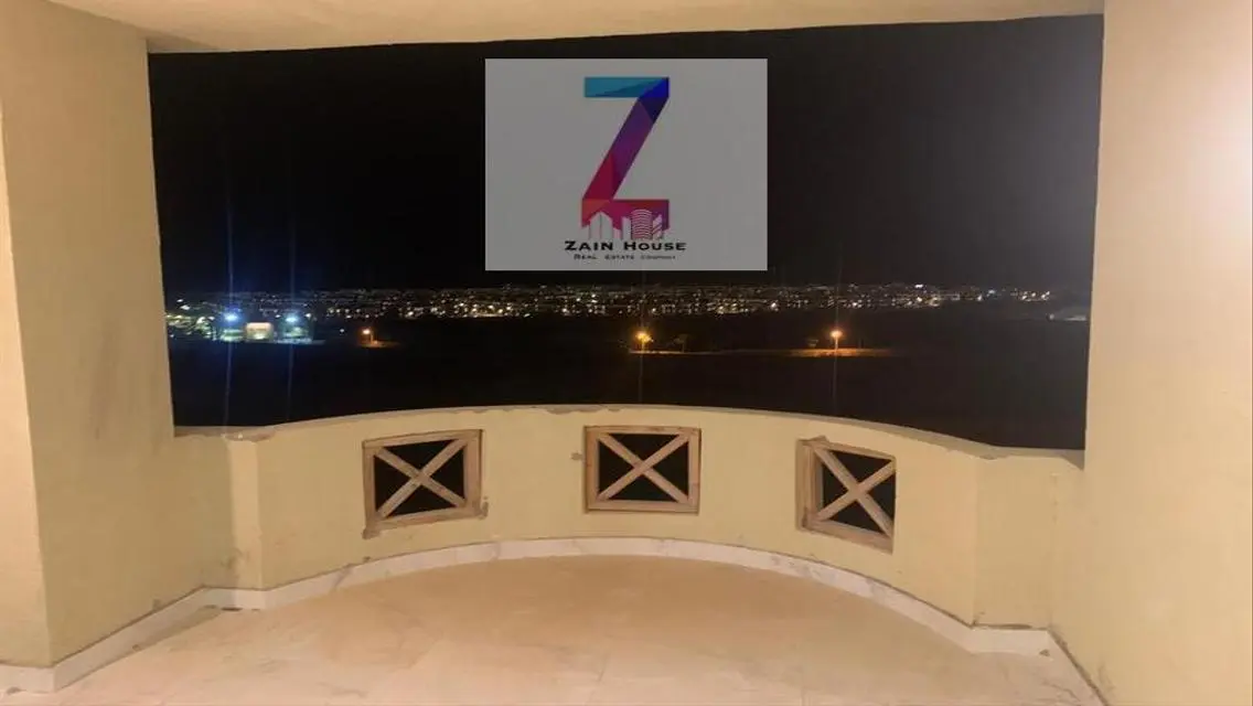 Luxury 3-Bedroom Apartment with Balcony for Sale
