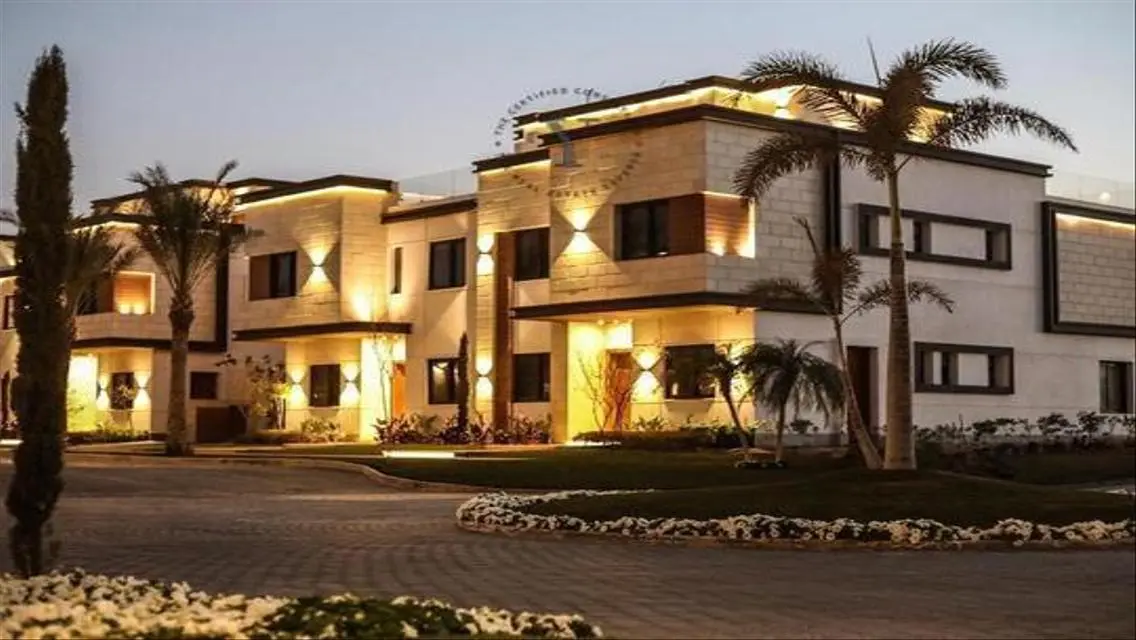 Luxury Villa for Sale: 136 sqm in Nature's Heart