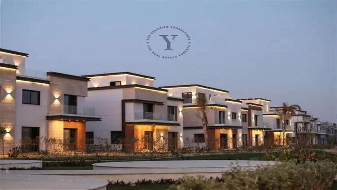 Luxury Villa for Sale: 136 sqm in Nature's Heart