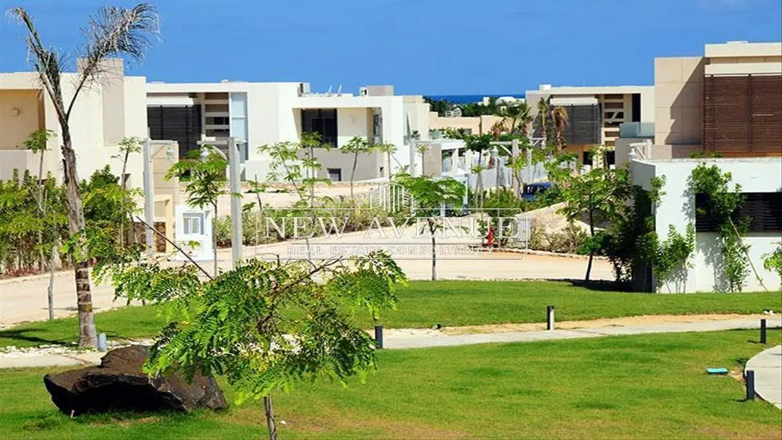 Luxury Villa with Private Garden and Shared Pool for Sale