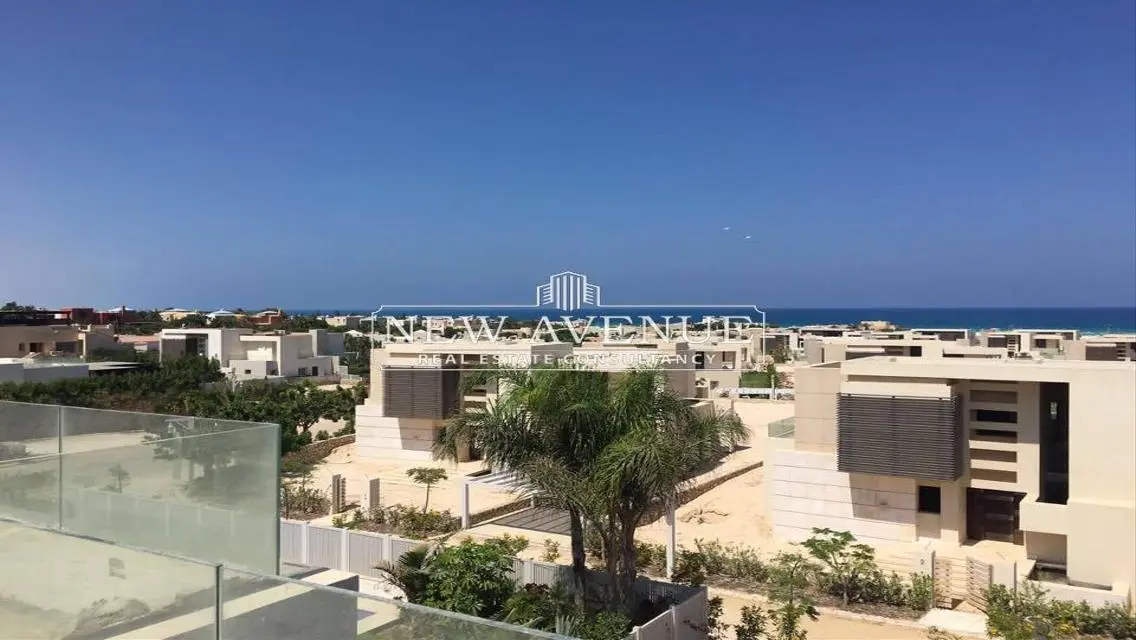 Luxury Villa with Private Garden and Shared Pool for Sale