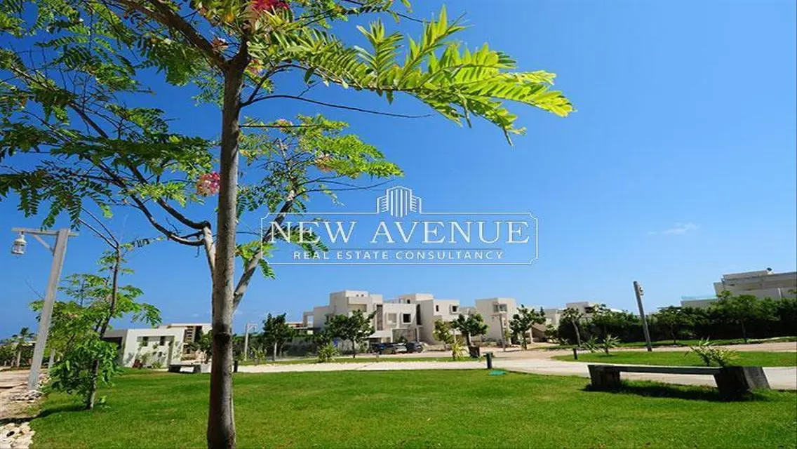Luxury Villa with Private Garden and Shared Pool for Sale