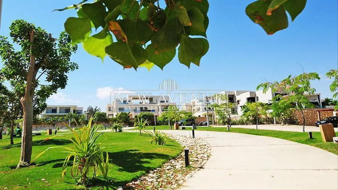 Luxury Villa with Private Garden and Shared Pool for Sale