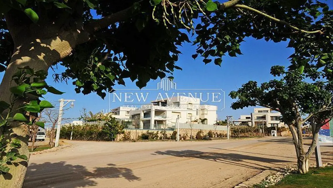 Luxury Villa with Private Garden and Shared Pool for Sale