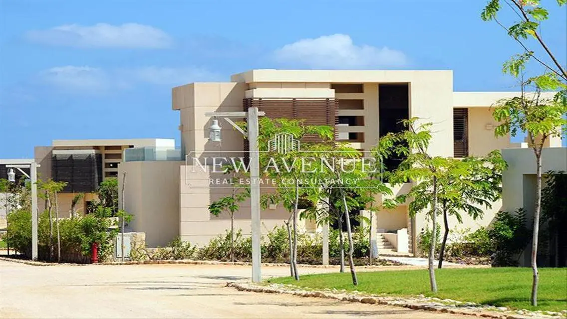 Luxury Villa with Private Garden and Shared Pool for Sale