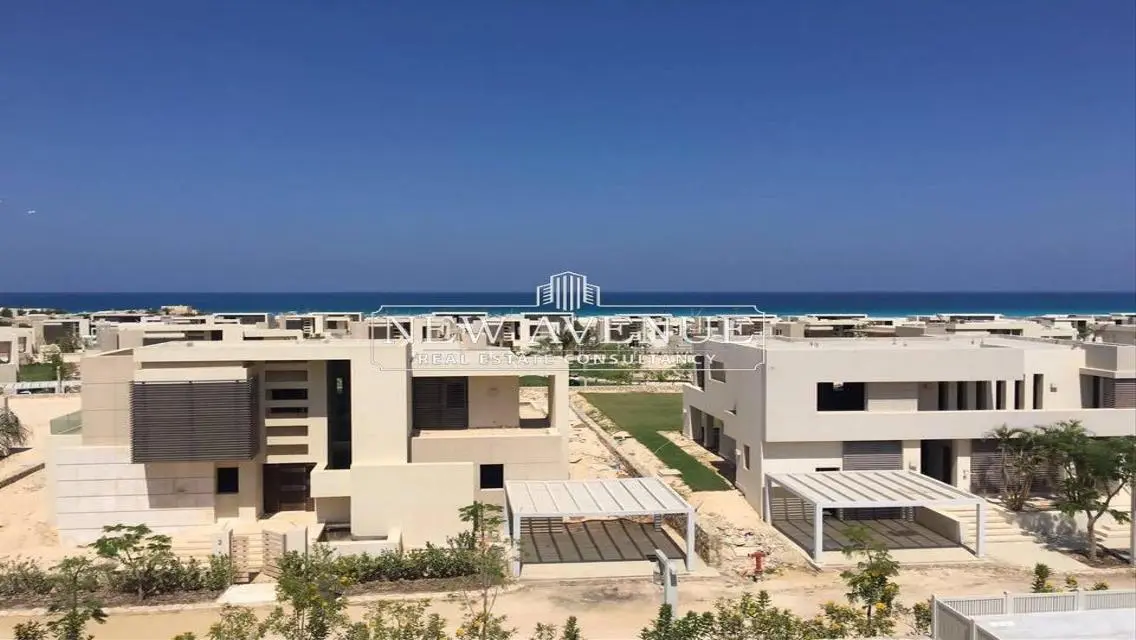 Luxury Villa with Private Garden and Shared Pool for Sale
