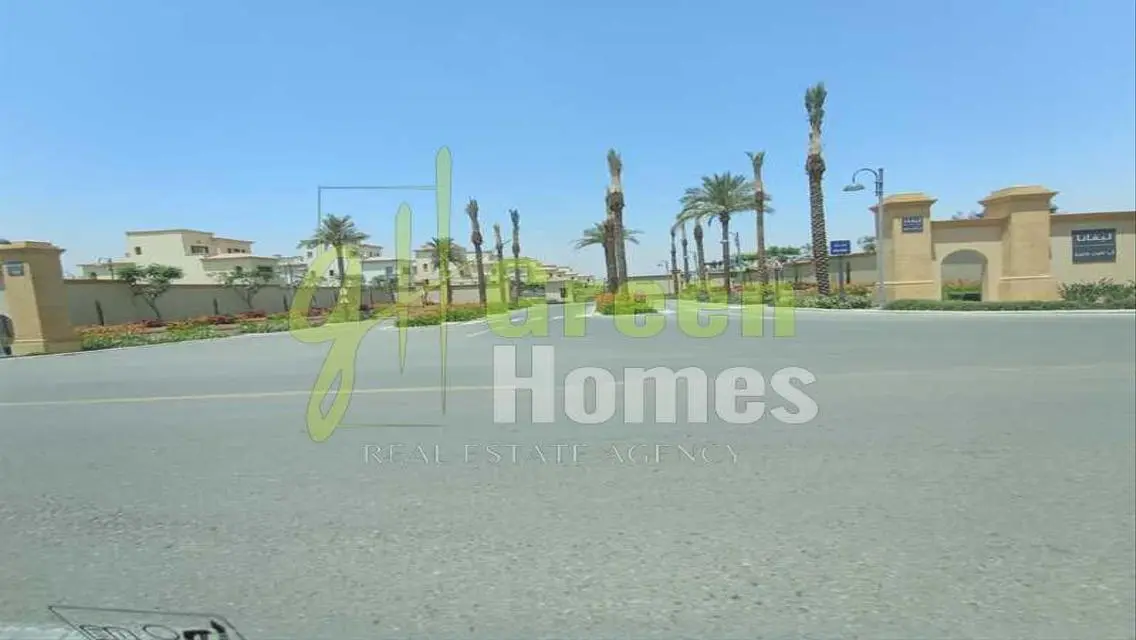 Complete Green Home for Sale