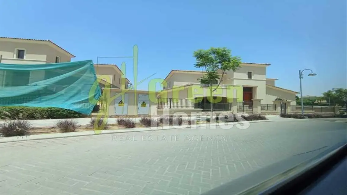 Complete Green Home for Sale