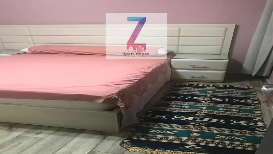 شقة فاخرة للبيع في قلب المدينة