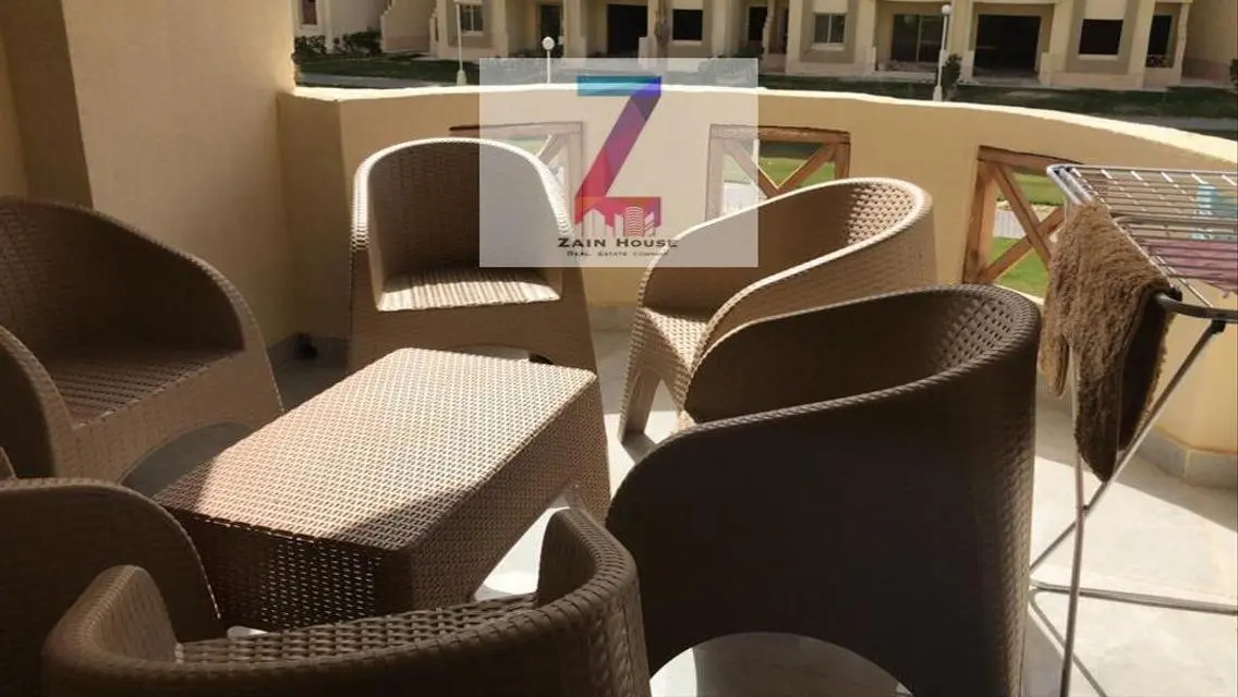 شقة فاخرة للبيع في قلب المدينة