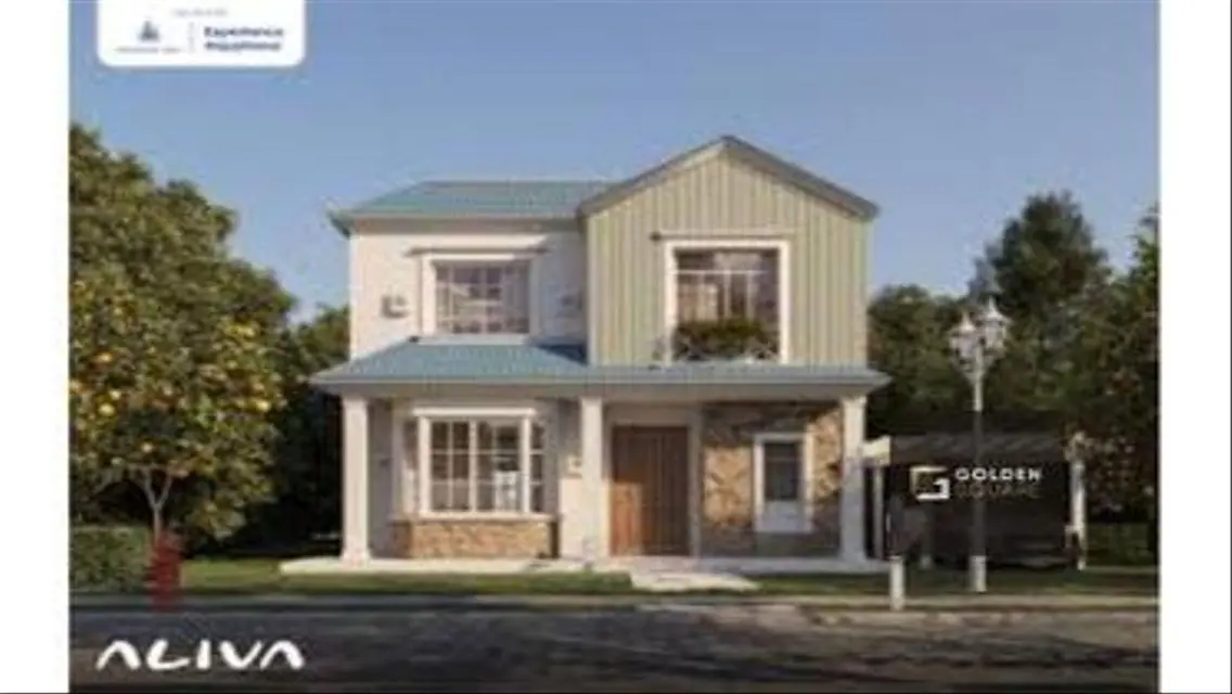 Luxurious Villa with Stunning Mountain Views in Aliva
