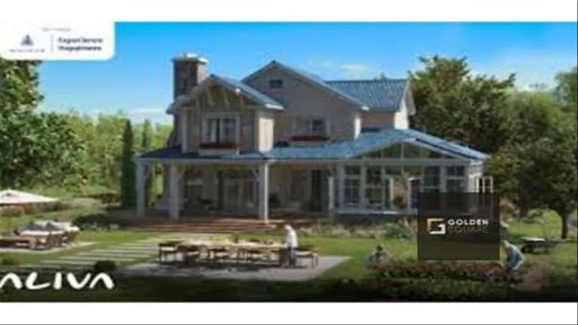 Luxurious Villa with Stunning Mountain Views in Aliva