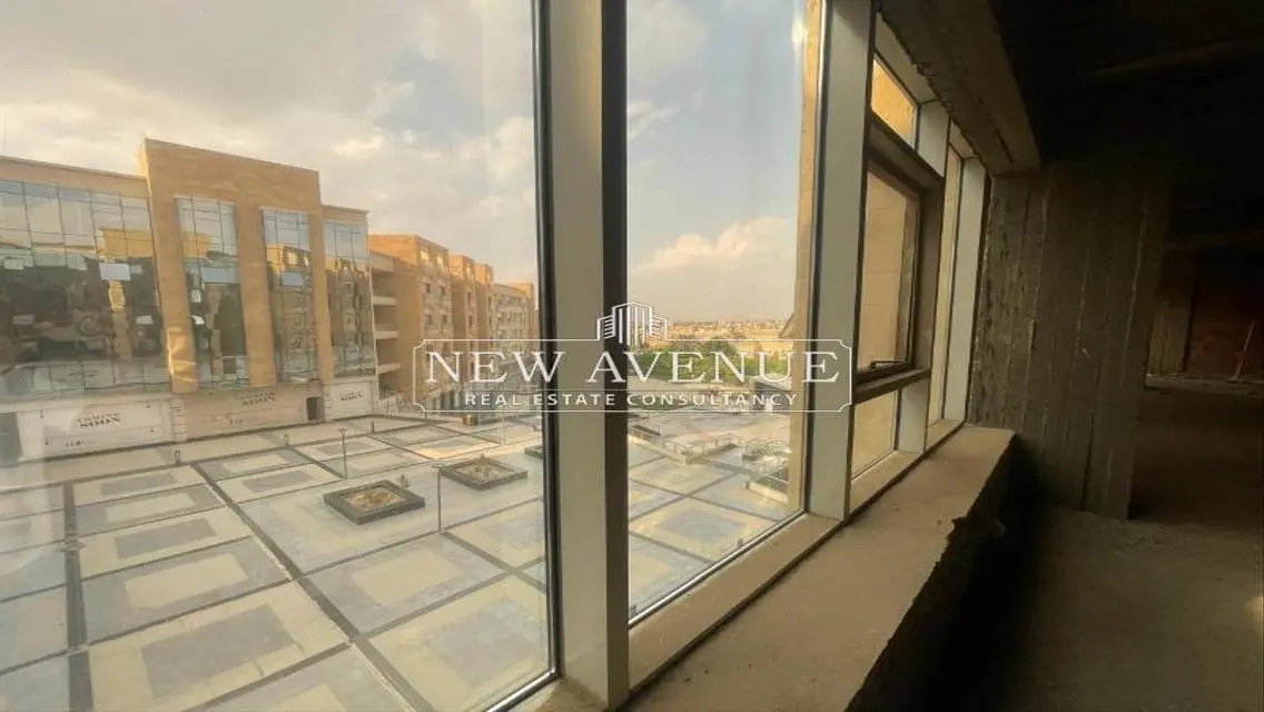 شقة فاخرة بمساحة -2400 متر