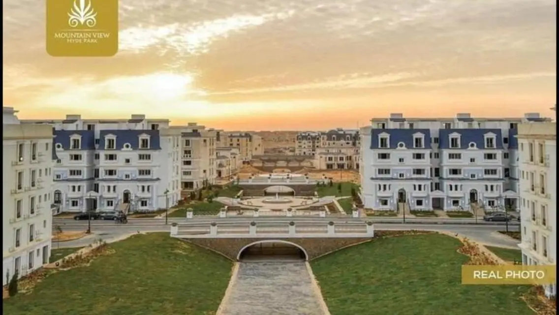 Luxury Three-Bedroom Apartment with All Facilities